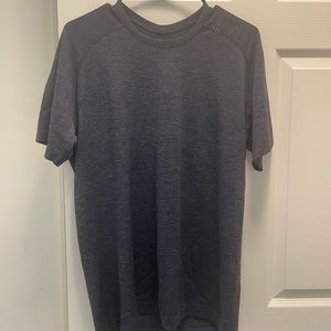 Lulu Lemon Short-sleeve